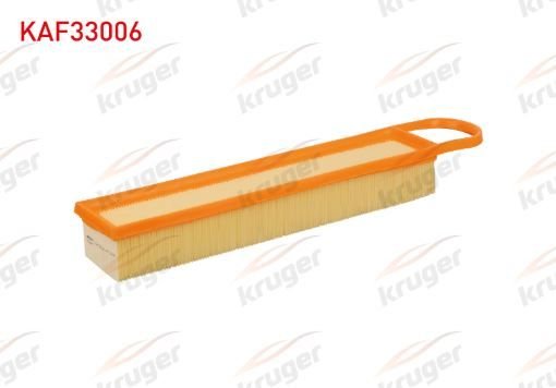 Mini One II R55/R56/57/60 1.6 Hava Filtresi 2010-2016 (72KW-98HP)Kruger