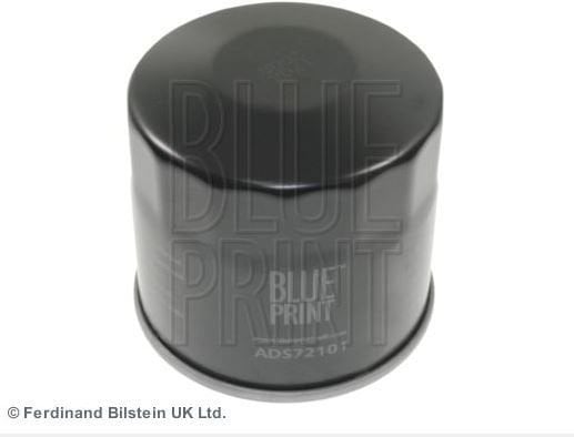 Kia Sportage 1.6TGDİ Yağ Filtresi 2015→ (130KW-177HP)BluePrint