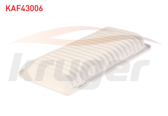 Toyota Corolla E12 1.4 D-4D Hava Filtresi 2004-2009 (66KW-90HP)Kruger