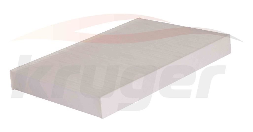 Cıtroen C3(FC)  1.4HDI Polen Filtresi 2001-2009 (50KW-70HP)Kruger