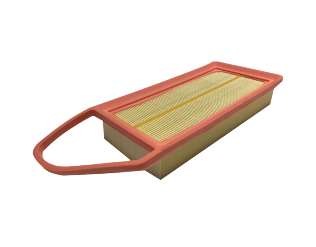 Cıtroen C3(FC)  1.4HDI Hava Filtresi 2001-2009 (50KW-70HP)Sardes