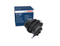 Cıtroen C3(FC)  1.4HDI Yakıt Filtresi 2001-2009 (50KW-70HP)Bosch