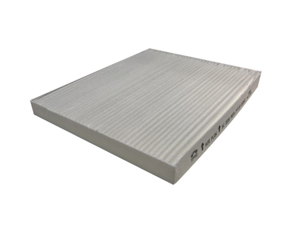 Hyundai Tucson 2.0CRDİ Polen Filtresi 2006→2008 (103KW-140HP)Sardes