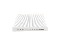 Honda Civic VIII 1.8İ VTEC Polen Filtresi 2006→ (103KW-140HP)Bosch