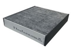 Renault Clio IV 1.2 16V Karbonlu Polen Filtresi 2012→ (55KW-75HP)Sardes