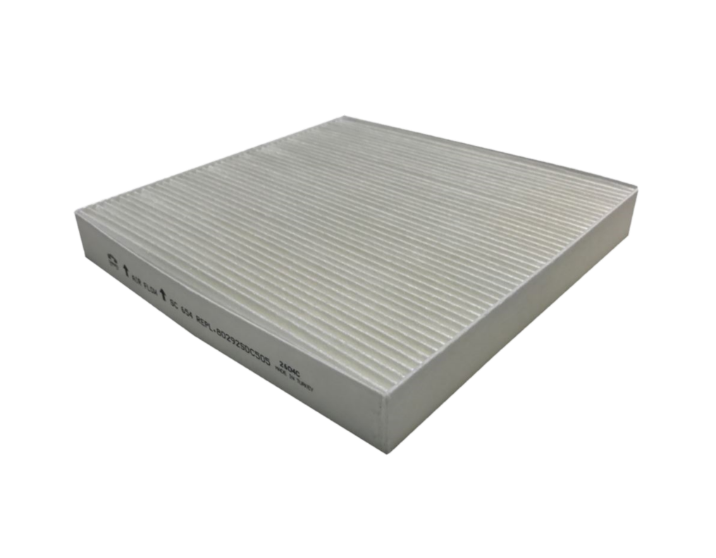 Honda Civic IX 1.6İ VTEC Polen Filtresi 2012→ (92KW-125HP)Sardes