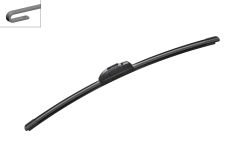 Nissan Navara Ön Silecek Süpürgesi (2005-2013)Bosch Aerotwin