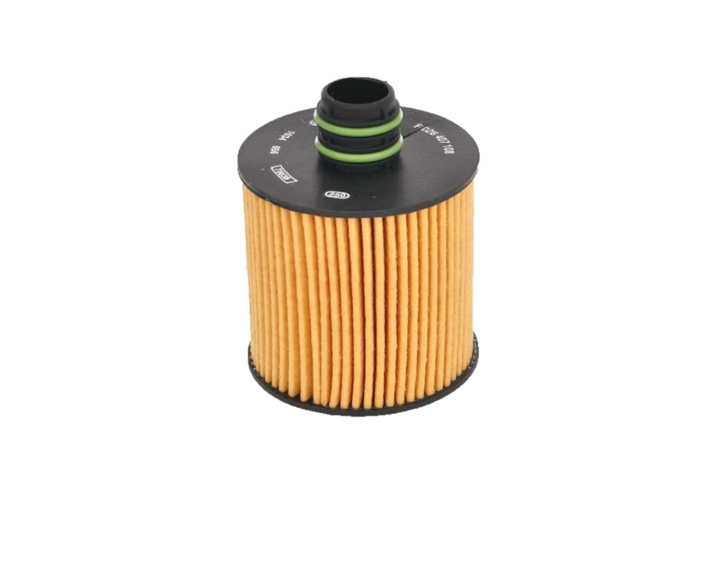 Fiat Doblo(152/263) 1.6MTJ(Euro6) Yağ Filtresi 2010→ (74KW-100HP)Bosch