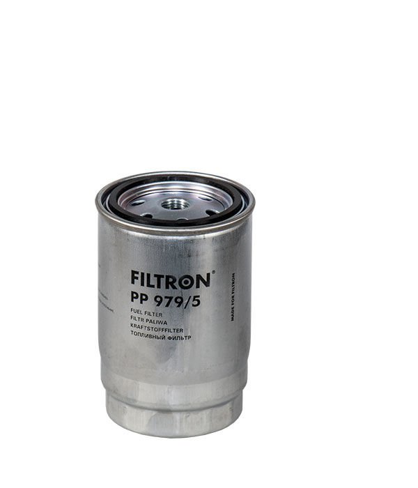 Hyundai Tucson 1.6CRDİ Yakıt Filtresi 2020→ (100KW-136HP)Filtron