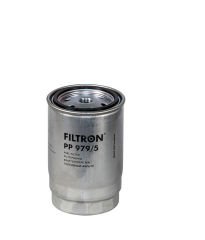 Hyundai Tucson 1.6CRDİ Yakıt Filtresi 2020→ (100KW-136HP)Filtron