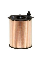 Cıtroen C3(B620)  1.6BlueHDI Yağ Filtresi 2016→ (55KW-75HP)Filtron
