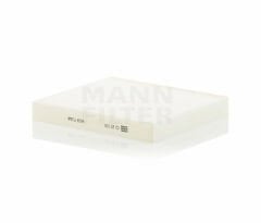 Hyundai Tucson 1.6GDİ Polen Filtresi 2015→ (97KW-132HP)Mann