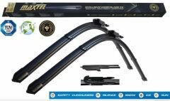 Audi A3(8P) Ön Silecek Süpürgesi (2005-2012)Maxtel