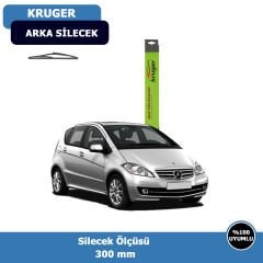 Mercedes A Serisi W169 Arka Silecek Süpürgesi (2004-2011)Kruger