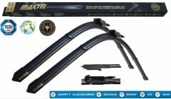 Mercedes A Serisi W176 Ön Silecek Süpürgesi (2012-2015)Maxtel
