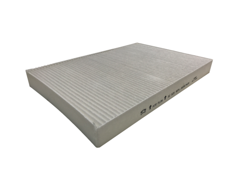 Audi A4(8E/8H-B6+B7) 1.6 Polen Filtresi 2001-2008 (75KW-102HP)Sardes