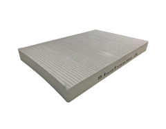 Audi A4(8E/8H-B6+B7) 1.6 Polen Filtresi 2001-2008 (75KW-102HP)Sardes