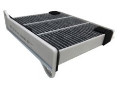 Mıtsubıshı L200 2.5 Karbonlu Polen Filtresi ←Haziran 2015 (100KW-136HP)Sardes
