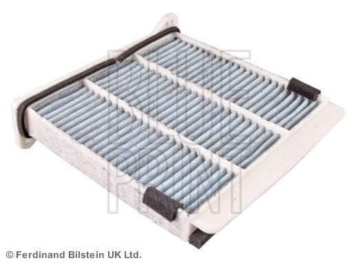 Mıtsubıshı L200 2.5 Karbonlu Polen Filtresi ←Haziran 2015 (100KW-136HP)Blueprint