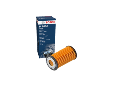 Opel Corsa E 1.2 Yağ Filtresi 2014→ (51KW-70HP)Bosch
