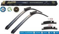 Mercedes C Serisi W203 Ön Silecek Süpürgesi (2004-2007)Maxtel