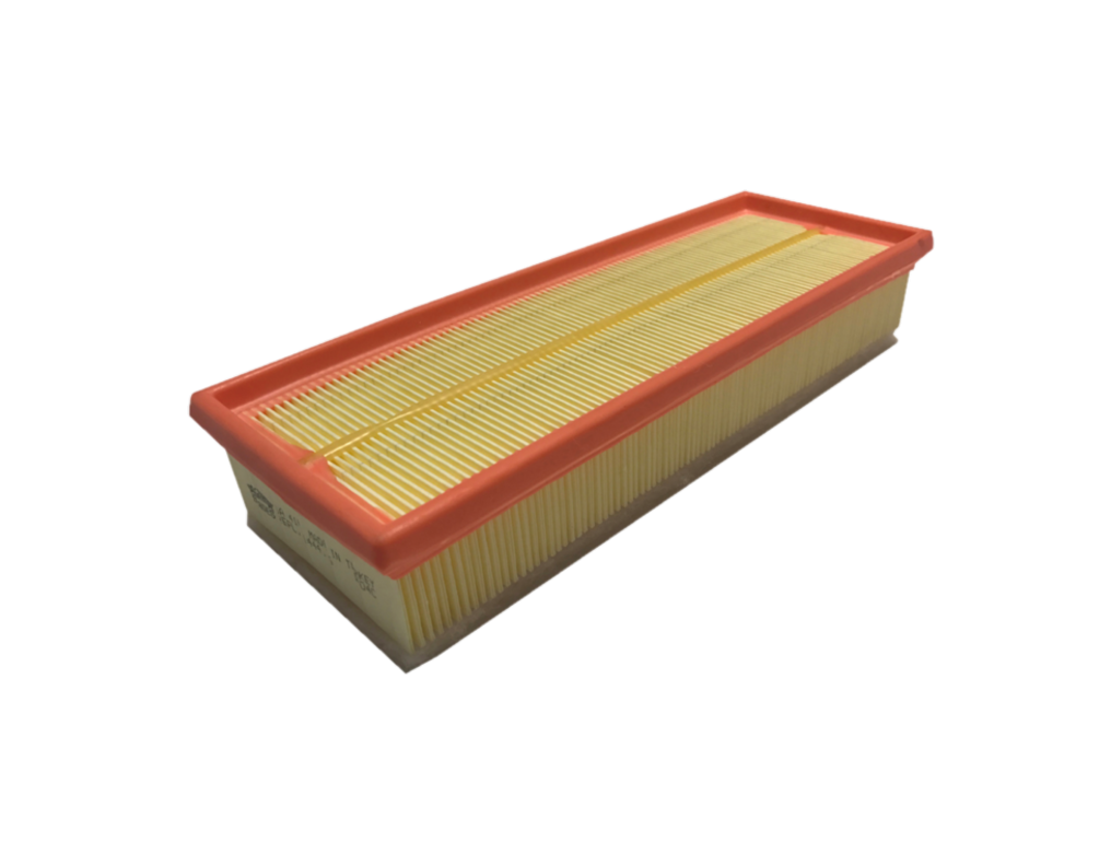 Cıtroen C4 1.6HDI Hava Filtresi 2004-2010 (66KW-90HP)Sardes