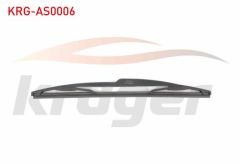 Ford Courier Arka Silecek Süpürgesi (2014-2022)Kruger