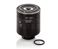 Mıtsubıshı L200 2.5 Yakıt Filtresi 2006-2015 (100KW-136HP)Mann