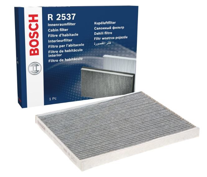 Opel Corsa E 1.3 CDTI Karbonlu Polen Filtresi 2014→ (55KW-75HP)Bosch