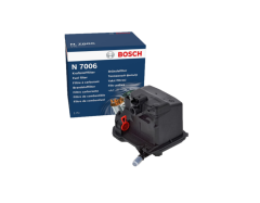 Cıtroen C4 1.6HDI Yakıt Filtresi 2004-2010 (66KW-90HP)Bosch