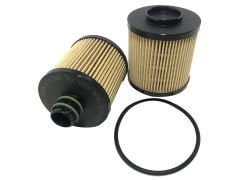 Fiat Doblo(152/263) 1.6MTJ(Euro5/6) Yağ Filtresi 2015→ (88KW-120HP)Sardes