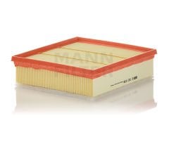 Mıtsubıshı L200 2.4 Hava Filtresi 07/2015→ (113KW-154HP)Mann