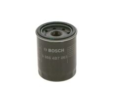 Mıtsubıshı L200 2.4 Yağ Filtresi 07/2015→ (113KW-154HP)Bosch