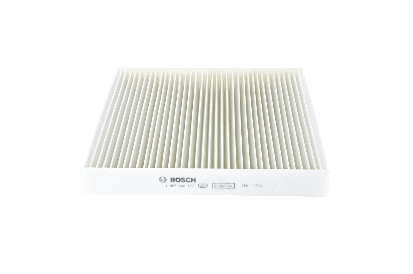 Honda Accord 2.0 Polen Filtresi 2008→2015 (115KW-156HP)Bosch