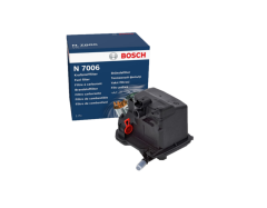 Cıtroen C4 1.6HDI Yakıt Filtresi 2004-2010 (80KW-110HP)Bosch