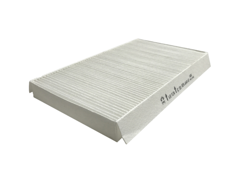 Cıtroen C4 1.4(16v) Polen Filtresi 2004-2010 (66KW-90HP)Sardes