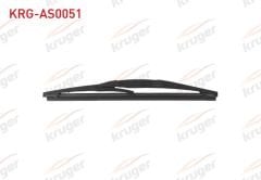 Mitsubishi ASX Arka Silecek Süpürgesi (2010-2017)Kruger