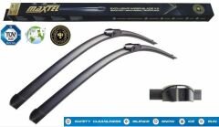 Mercedes CLS Serisi W219 Ön Silecek Süpürgesi (2004-2010)Maxtel