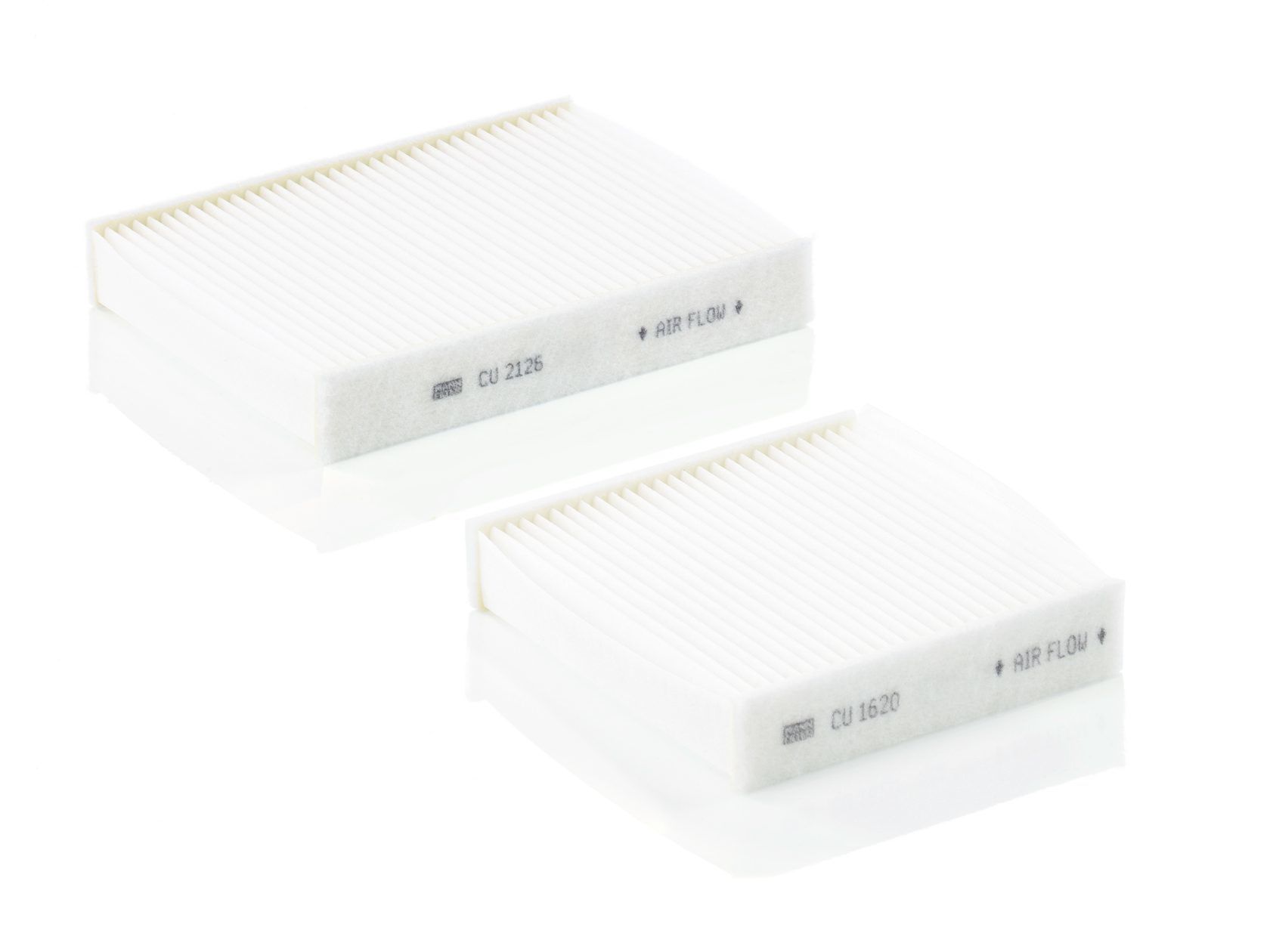 Peugeot 207 1.4HDİ Euro5 Polen Filtresi 2006-2015 (50KW-69HP)Mann