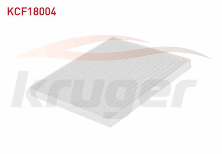 Opel Corsa E 1.3 CDTI Polen Filtresi 2014→ (70KW-95HP)Kruger