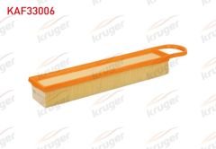 Peugeot 207 1.4VTi Hava Filtresi 2007-2013 (70KW-95HP)Kruger