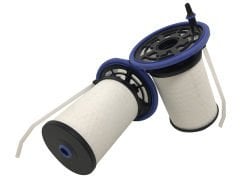 Fiat Egea 1.3MTJ(Euro6) Yakıt Filtresi 2015→ (70KW-95HP)Sardes