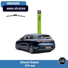 Mercedes EQC Arka Silecek Süpürgesi (2019-2022)Kruger