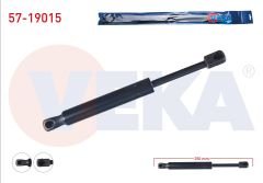Ford Mondeo III Motor Kaput Amortisörü (2000-2007) Veka