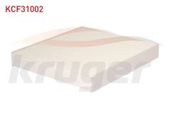 Nıssan Almera II 1.5 Polen Filtresi 2002-2006 (72KW-98HP)Kruger