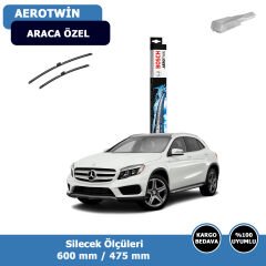 Mercedes GLA Serisi X156 Ön Silecek Süpürgesi (2013-2020)Bosch