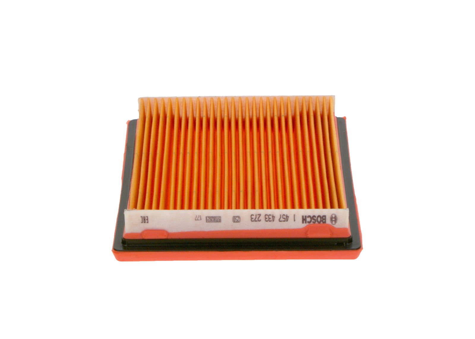 Nıssan Micra K12 1.2 Hava Filtresi 2003-2010 (59KW-80HP)Bosch