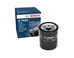 Honda CR-V 2.0 16V Yağ Filtresi 1999-2002 (108KW-148HP)Bosch