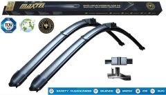 Mercedes GLK Serisi X204 Ön Silecek Süpürgesi (2009-2012)Maxtel