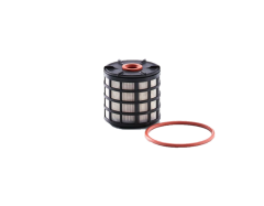 Cıtroen C4 1.6HDI(Euro6) Yakıt Filtresi 2014→ (85KW-115HP)Mann